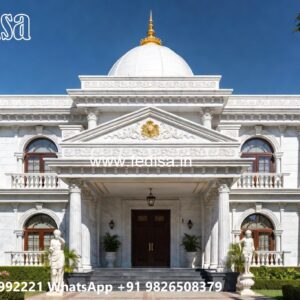 Marble Flooring Home 700 Sq Ft House Plans No-6901