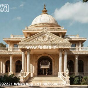 Traditional Landscaping Ideas 1 Storey House Design No-6904