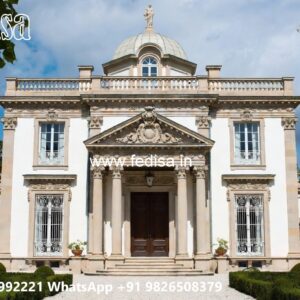 Traditional Home Design With Modern Touch Gharexpert No-6952