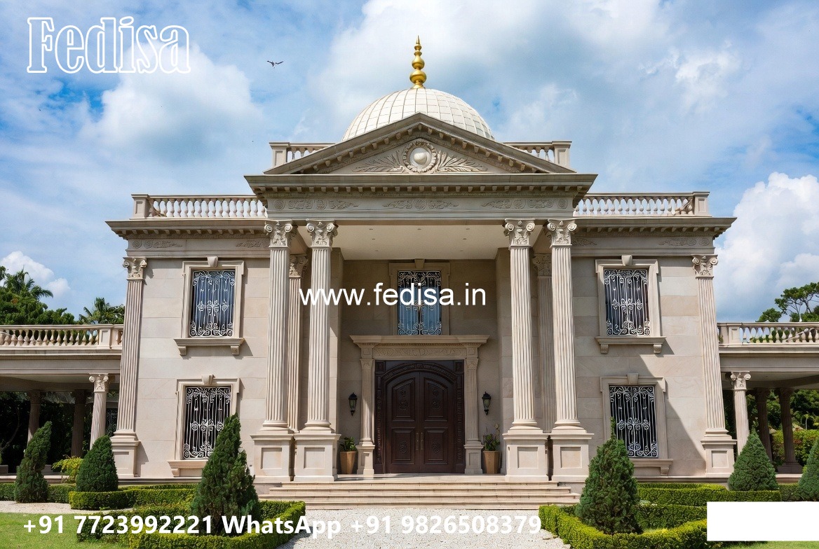Elegant Villa Design 1700 Sq Ft House Plans No-6960
