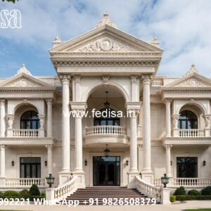 #luxuryvilladesign Best Small House Plans No-6994