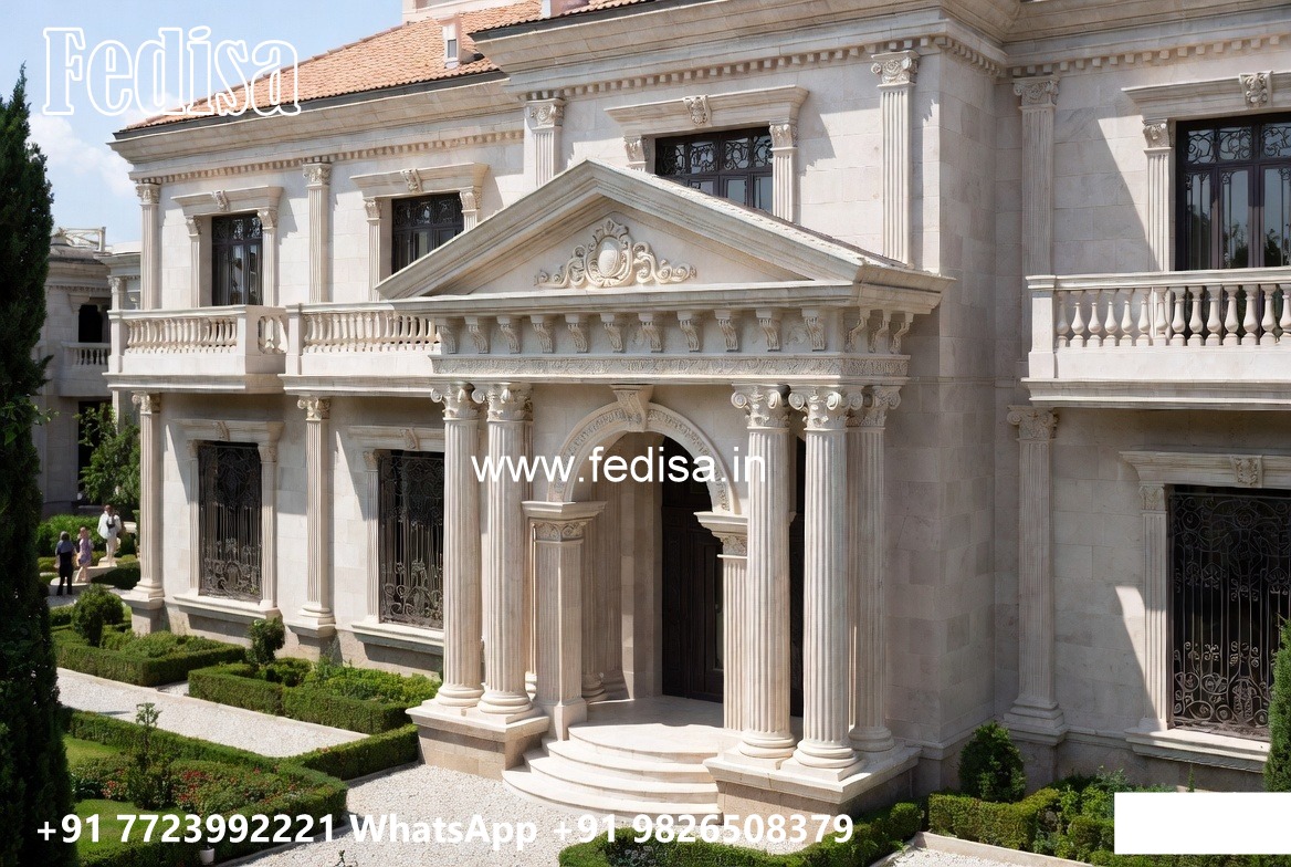 Traditional Home Design With Modern Touch Low Budget Duplex House Design No-7074