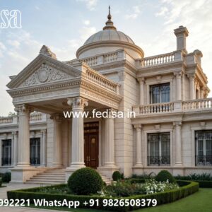 Classic Furniture Design Small Bungalow House Plans No-7097