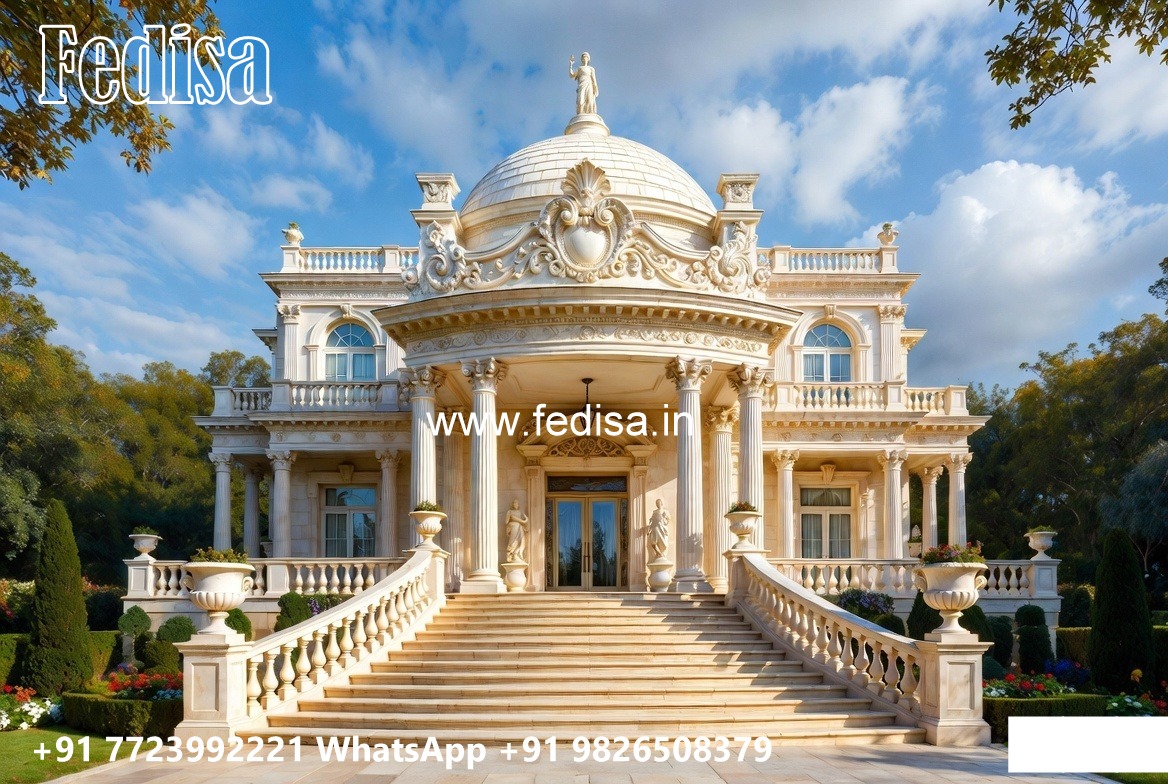 Timeless Home Design Modern Two Story House Plans No-7130