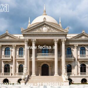 Traditional Landscaping Ideas Colonial Style House Plans No-7270