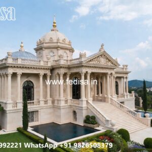Symmetrical House Design House Plans With A View No-7379