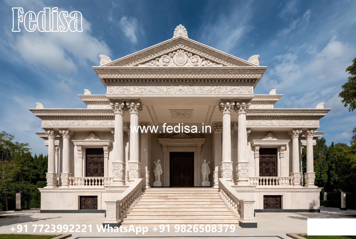 Classic Home Style 3bhk House Plan In 1200 Sq Ft No-7406