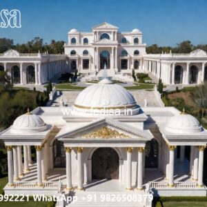Timeless Home Decor 100 Sq Meter House No-7410