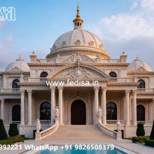 Classic Home Garden Design Samphoas No-7429