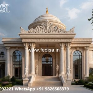 Patio Design Traditional Home Stone House Plans No-7433