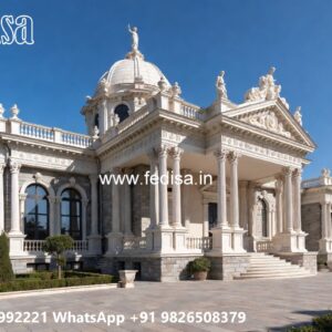 Modern Classic Home Design Ideas Residential Floor Plan No-7435
