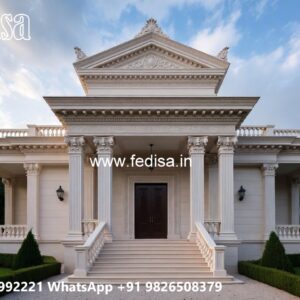 Luxury Classic Home Interior Ideas Small Budget House Design No-7437
