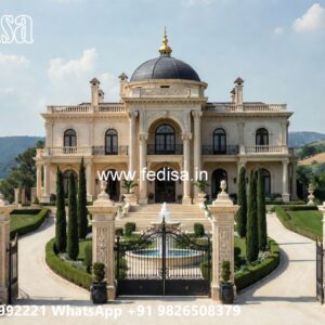 Traditional Home Design With Modern Touch 1 Bhk House Plan 600 Sq Ft No-7440