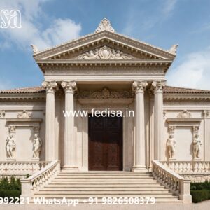 Classic Mediterranean Villa Style Homes 3bedroom 2bath House Plans No-7476