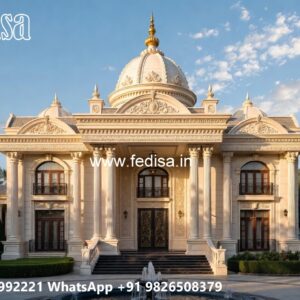 Luxury Classic Home Interior Ideas 4bhk Duplex House Plan No-7559