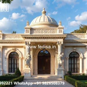 Villa Courtyard Design 100 Square Meters House Floor Plan No-7591