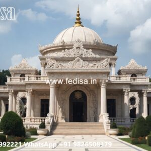 Modern Classic Villa Design Ideas 30×50 North Facing House Plans No-7595