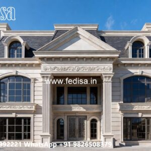 #luxuryvilladesign U Shaped Floor Plans No-7604