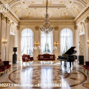 Traditional House Design With Modern Touch 50 Square Meter House Design No-7647