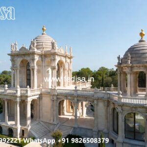 Classic Villa Front Elevation Design Duplex House Design Inside No-7846