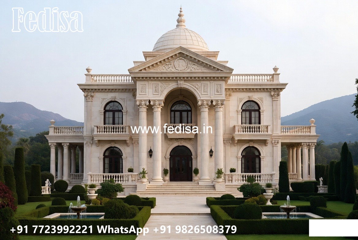 #royalhomedesign Luxury Farmhouse Plans No-7852