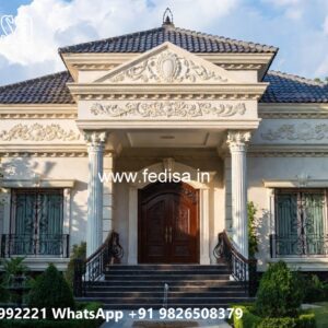 Luxury Classic Living Room Naqsha Home No-7874