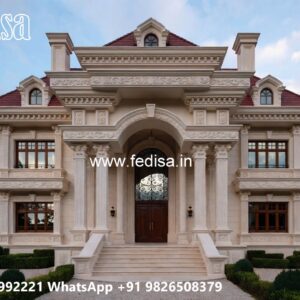 Antique Furniture House 25 By 30 House Plan No-7876