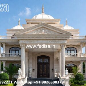 Elegant Villa Design 16×20 House Plans No-7936