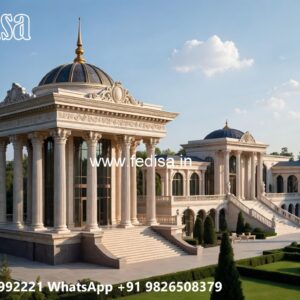 Classic Furniture Design 25 Lakh House Design No-7951