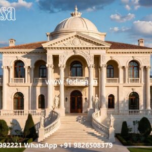 Backyard Villa Luxury Design 30 40 Duplex House Plans North Facing With Vastu No-7959
