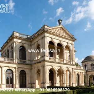 #classicvilla 2600 Square Feet House No-7969