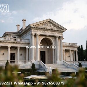 Symmetrical House Design Simple 2 Story House Plans No-7989