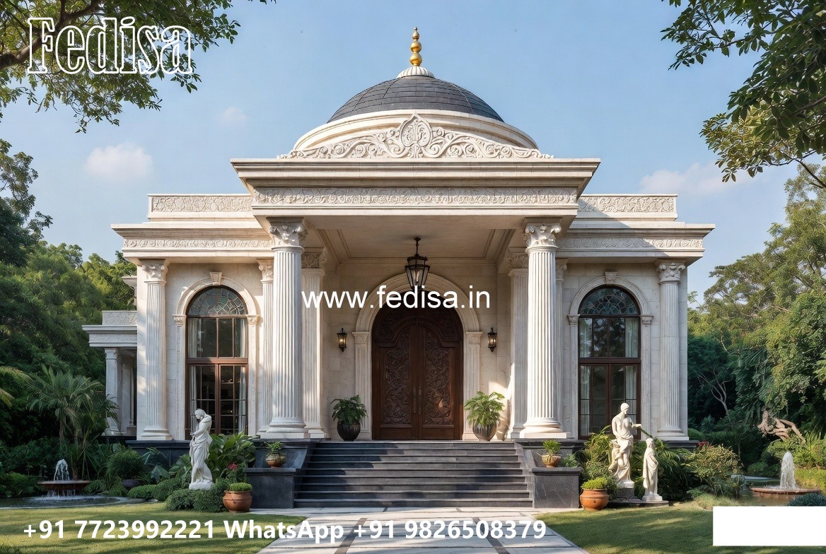 Traditional House Design With Modern Touch Double Floor House Plan No-8013