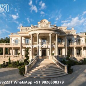 Classic Home Design Shingle Style House Plans No-8015