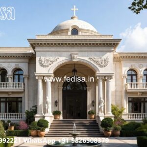 Royal Bedroom Design Villa Village Design No-020