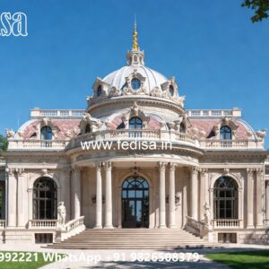 Timeless Home Decor Design Villas No-090