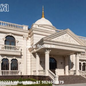 Royal Bedroom Design Villa 2 Floor Villa Design No-142