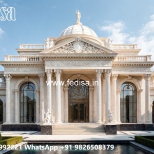 #classicinterior Design Of Villa House No-167