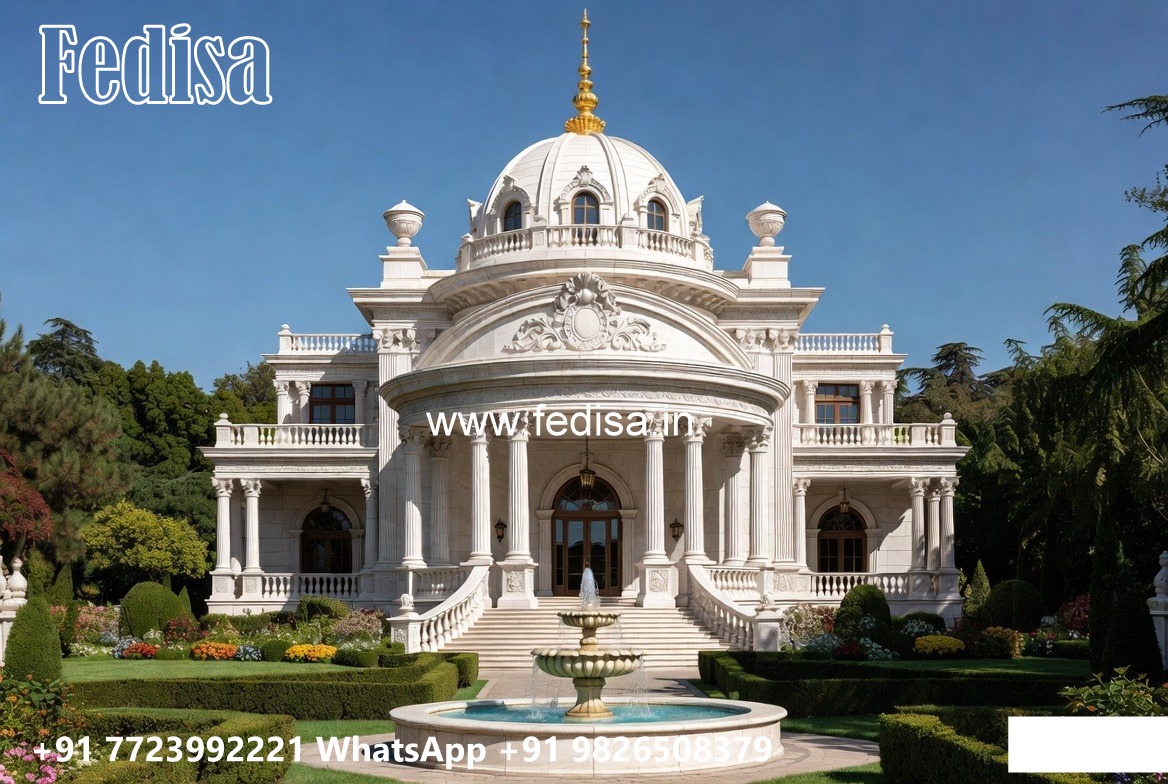 Chandelier Home Deco Design Villa Kecil No-192