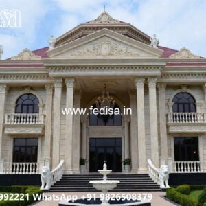 Neoclassical Home Design Elsie De Wolfe Villa Trianon No-217