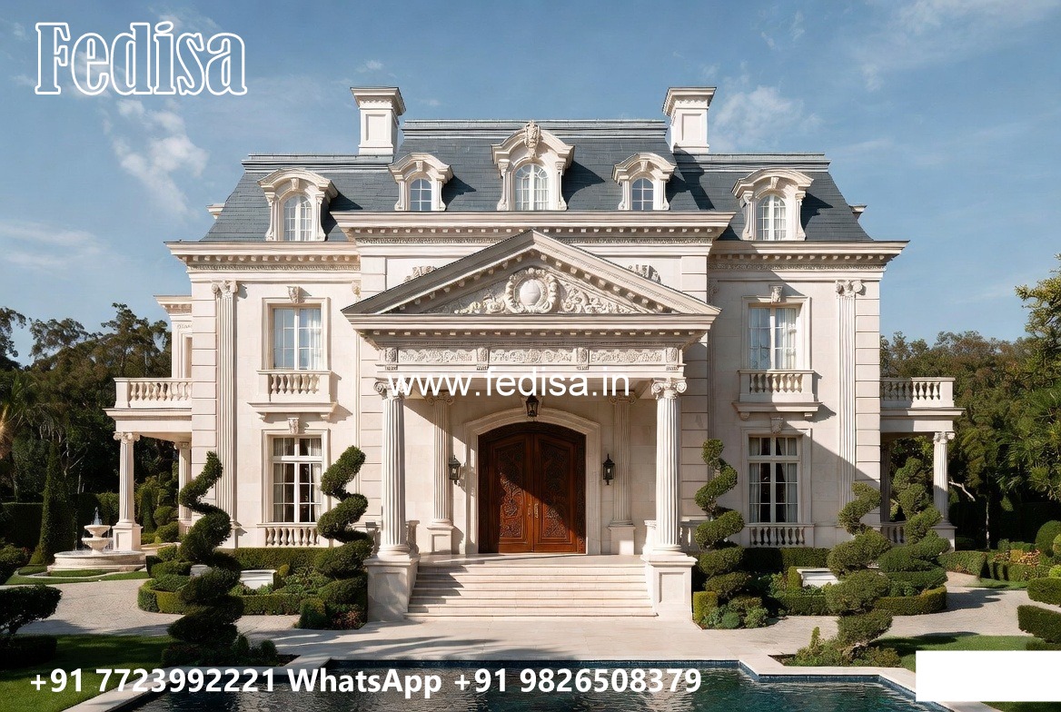 Vintage Home Decor Ideas Spanish Villa Design Architecture No-226