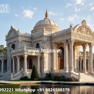 Classic Bedroom Design 10 Marla Villa Design No-227