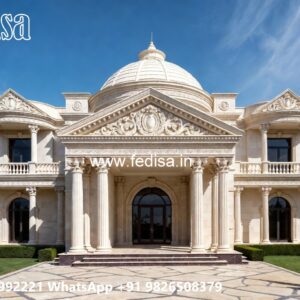 Royal Bedroom Design Villa Small Spanish Villa Design No-264