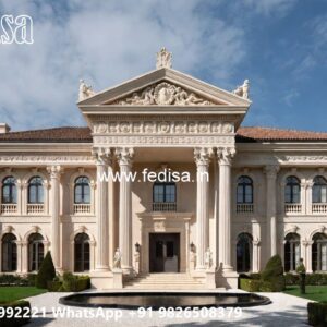 Heritage House Design Home Design 3d No-297