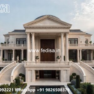 Classic Bedroom Design Modern House Plans No-311