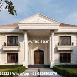 Small Classic Villa Design Inspiration Small Home Plans No-399