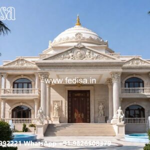 Classic Bedroom Design House Plans And Designs No-433