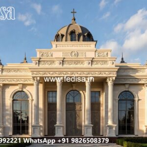 Luxury Classic House Interior Ideas 3 Bedroom House Design No-445