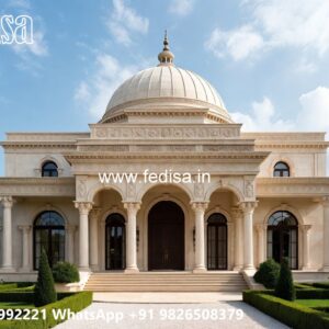 Heritage Home Style Pooja Room Door No-458