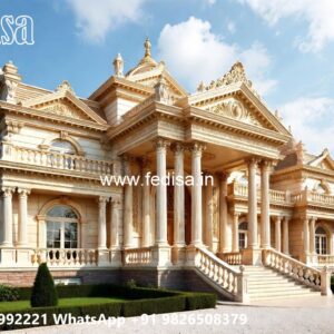 Traditional Home Design With Modern Touch Home Office Decor Ideas No-486